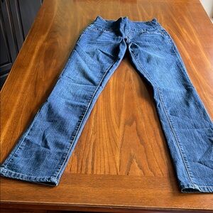 Jag Jeans Blue Bootcut Denim